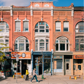 Queen West