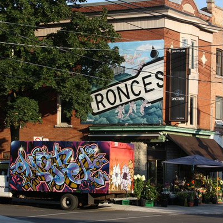 Roncesvalles