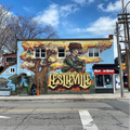 Queen East